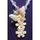 Fantasy Butterfly Necklace