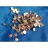 5.5mm Pink Pointed Rhinestone Flatbacks qty720