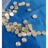 3mm Crystal Faceted Flatbacks qty 1215